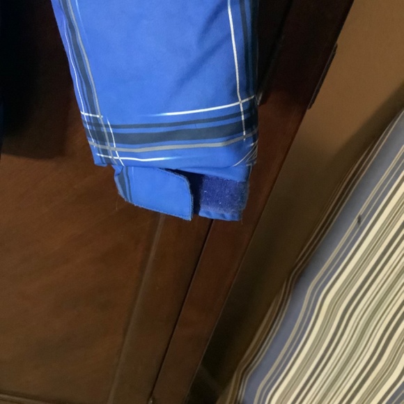 EUC Boys Columbia snow jacket, Sz M - Picture 2 of 10